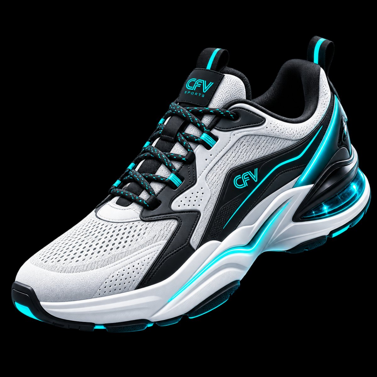 Tenis CFV
